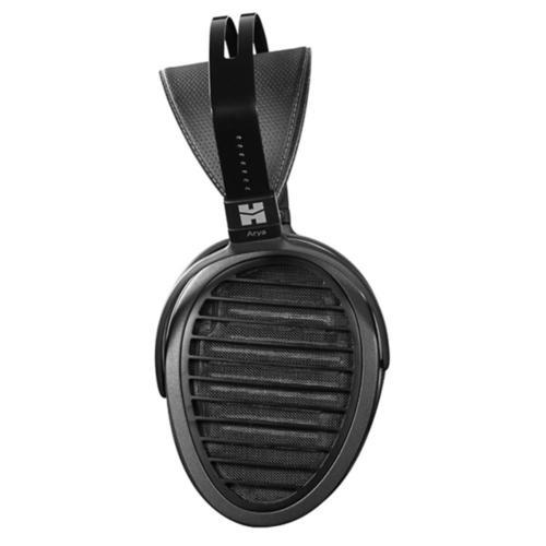 【長期保証付】HiFiMAN(ハイファイマン) Arya 平面磁気駆動型有線ヘッドホン ステルスマグ...
