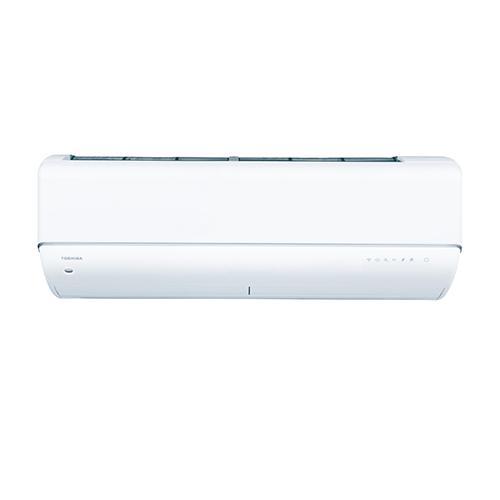 【標準工事費込】【長期保証付】東芝(TOSHIBA) エアコン 12畳用 3.6kW 東芝 V-DR...