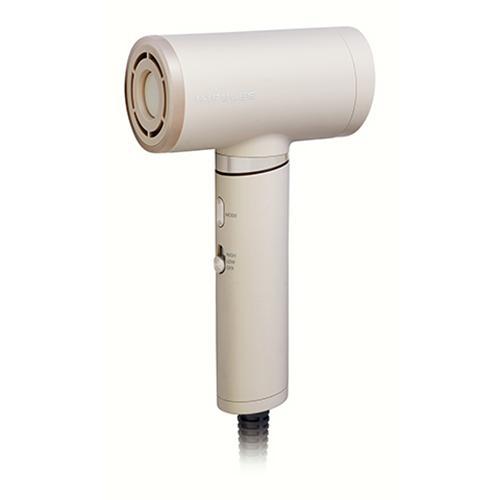 【長期保証付】コイズミ(KOIZUMI) KHD-B200/C ベージュ ハイスピードマイナスイオン...