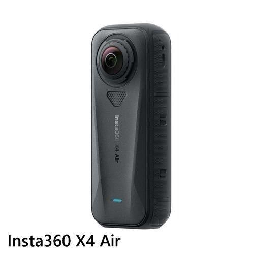 【長期保証付】Insta360 Insta360 X4 Air 超軽量8K360度アクションカメラ ...