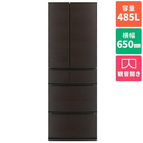 【標準設置料金込】【長期保証付】三菱(MITSUBISHI) MR-JM49N-M ロイヤルウッド ...