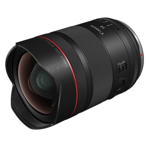 【長期保証付】CANON(キヤノン) RF14mm F1.4 L VCM キヤノンRFマウント 超広...
