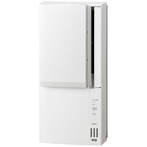 【長期保証付】コロナ(CORONA) CWH-A1826R-W ホワイト ReLaLa 窓用エアコン...