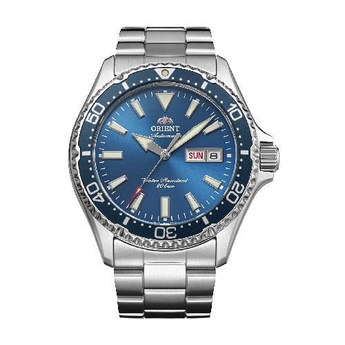 【長期保証付】オリエント(ORIENT) RN-AA0824L Orient Mako オリエントマ...