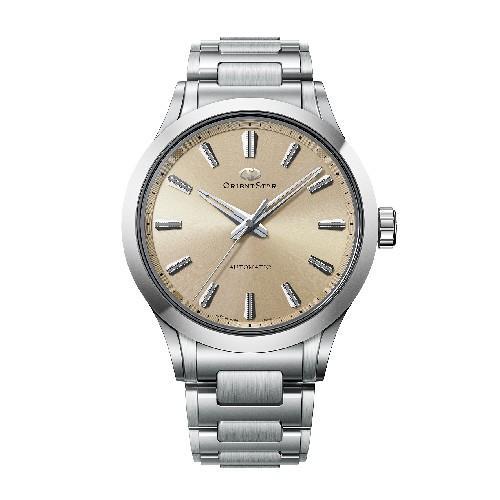 【長期保証付】オリエント(ORIENT) RK-BQ0001G Orient Star スリーハンド...