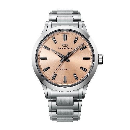 【長期保証付】オリエント(ORIENT) RK-BQ0004Y Orient Star スリーハンド...