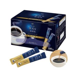 AGFインスタントコーヒー16本入 その他 AGF ドリップ＆インスタントコーヒーギフト : ECカレント