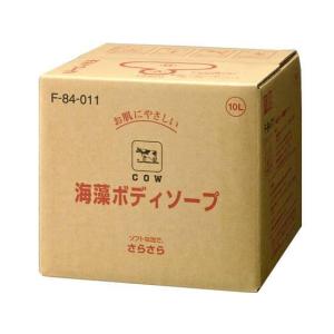 牛乳石鹸 ミルキィ ボディソープ 業務用 やさしいせっけんの香り ( 10L