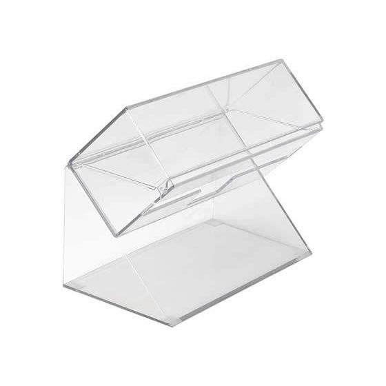 大王製紙 エリエールディスペンサー卓上用小判1P[代引不可]