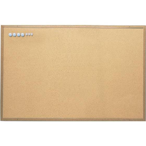 アスカ マグピンコルクボード LL 900×600mm[代引不可]
