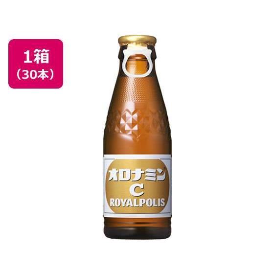 大塚製薬 オロナミンC ROYALPOLIS 120ml×30本[代引不可]