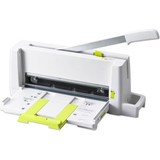 プラス コンパクト断裁機 PK-213[代引不可]
