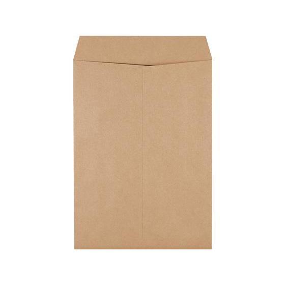 高春堂 発送用 角2スーパークラフト100g／m2 500枚[代引不可]