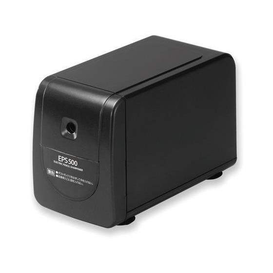 アスカ 電動シャープナー ECOモデル ブラック[代引不可]