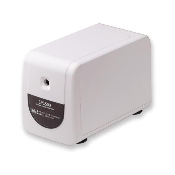 アスカ 電動シャープナー ECOモデル ホワイト[代引不可]