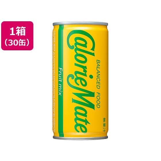 大塚製薬 カロリーメイトリキッド フルーツミックス味 200ml×30缶[代引不可]