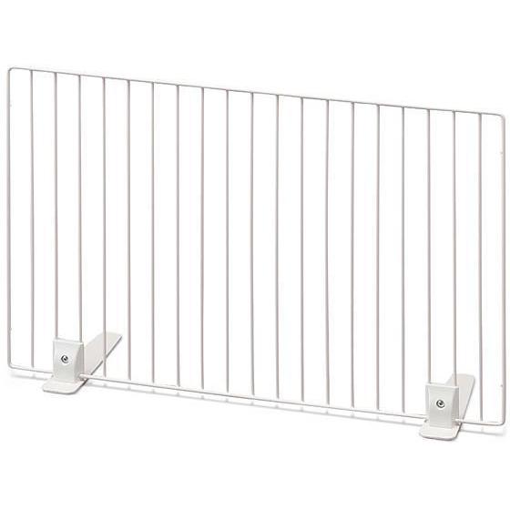 アイリスオーヤマ ペットフェンス マットホワイト[代引不可]