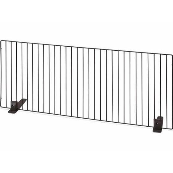 アイリスオーヤマ ペットフェンス マットブラウン[代引不可]