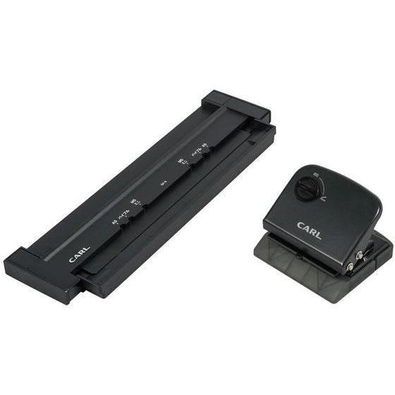 カール事務器 手帳用穴あけパンチ リフィルメーカー[代引不可]