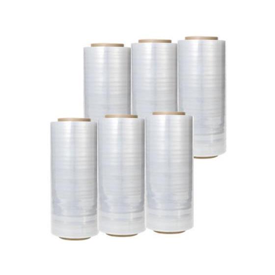 その他 オーキッドストレッチフィルムFK 300mm×500m 15μ 6本[代引不可]