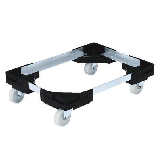 三甲 サンキャリーフリー 40L50Lコンテナ用[代引不可]