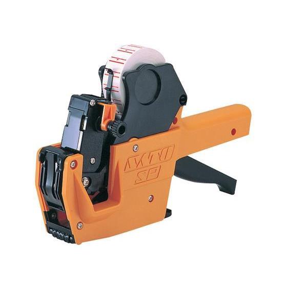 サトー ハンドラベラー SP本体 6ケタ印字[代引不可]