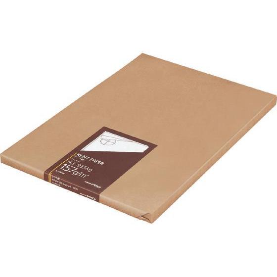 コクヨ 高級ケント紙 A3 100枚入[代引不可]