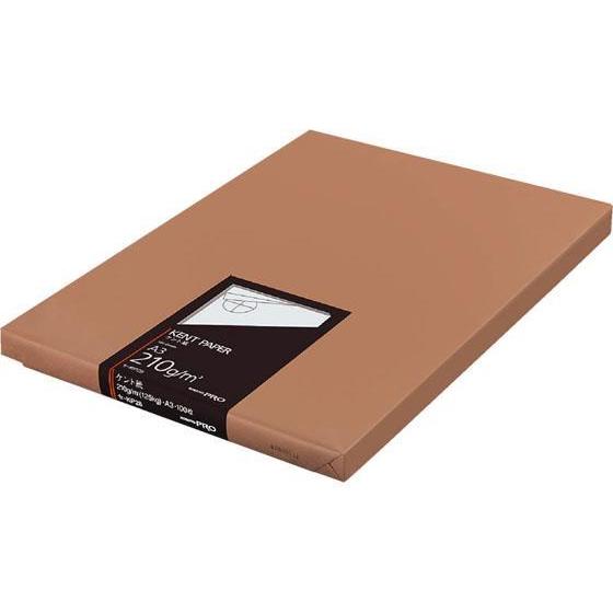 コクヨ 高級ケント紙 A3 100枚入[代引不可]