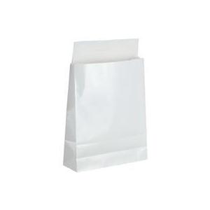 スーパーバッグ コーティング宅配袋 小 100枚[代引不可]
