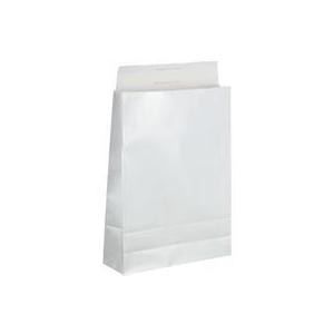 スーパーバッグ コーティング宅配袋 大 100枚[代引不可]