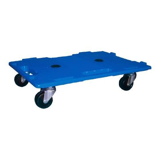 金沢車輌 連結台車 荷重100kg[代引不可]