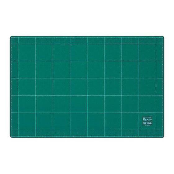 コクヨ カッティングマット〈両面仕様〉 300×450mm[代引不可]
