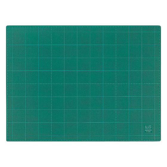 コクヨ カッティングマット〈両面仕様〉 450×600mm[代引不可]