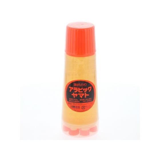 ヤマト ヤマトのり 補充用 400ml 3本[代引不可]