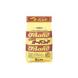 共和 輪ゴム オーバンド 500g袋 #16 5袋[代引不可]