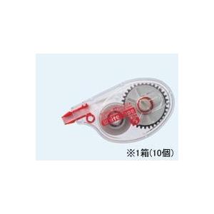 トンボ鉛筆 修正テープYTM 5mm 10個入[代引不可]
