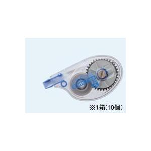 トンボ鉛筆 修正テープYTM 6mm 10個入[代引不可]