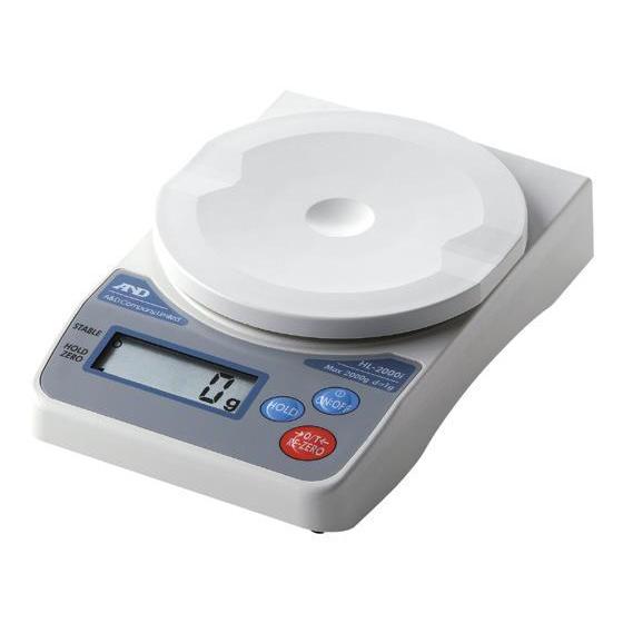 A＆D デジタルはかり[代引不可]