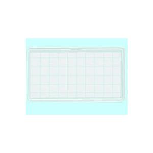 コクヨ 名刺型ソフト名札SSサイズ〈イタメンクリップ〉 50個[代引不可]