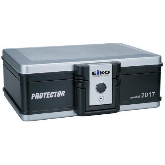その他 耐火防水金庫 PROTECTOR A4[代引不可]