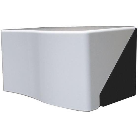 タカラ産業 ペーパータオルホルダー ホワイト[代引不可]