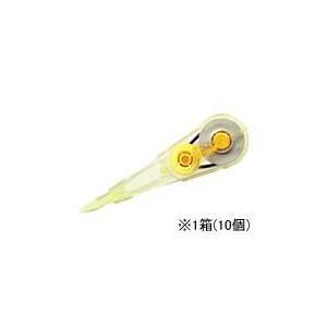 SEED ケシワード ぴーも 交換テープ 4.2mm 10個[代引不可]