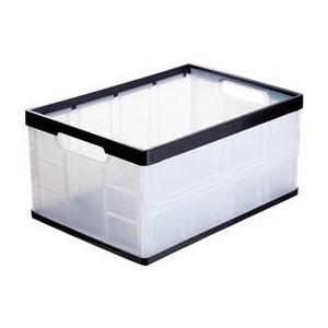 伊藤忠リーテイルリンク 折りたたみコンテナ30L 12個[代引不可]