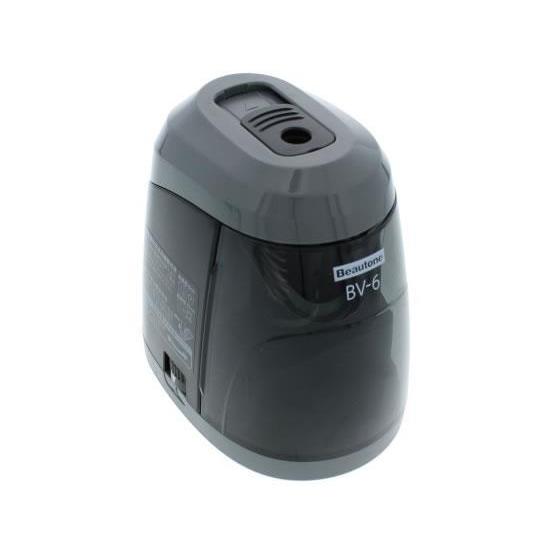 ビュートン コンパクト電動鉛筆削り器[代引不可]