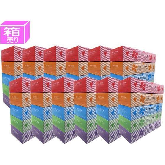 坪野谷紙業 ティッシュペーパー 150組 5個×12パック[代引不可]