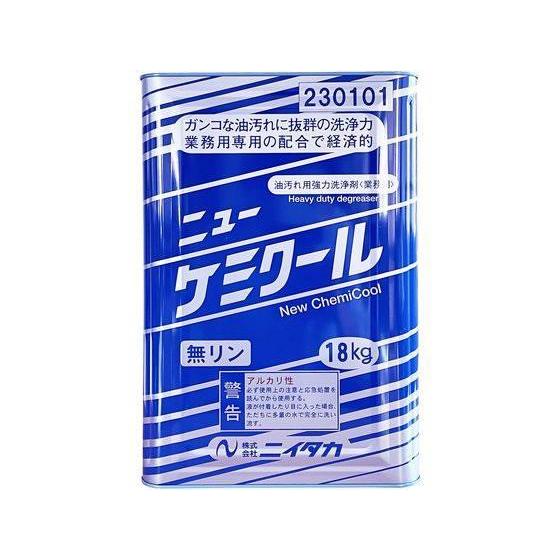 ニイタカ ニューケミクールE-1 18kg[代引不可]