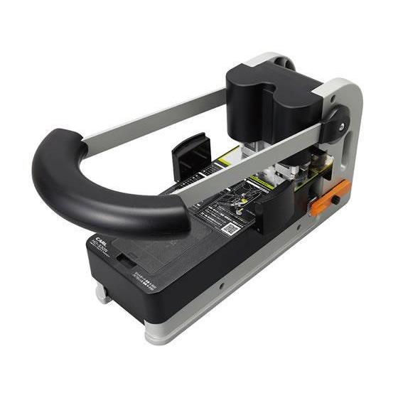 カール事務器 強力パンチ[代引不可]