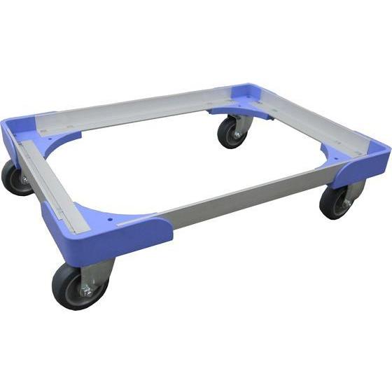 ナンシン アルミドーリー 静音タイプ 75L用[代引不可]