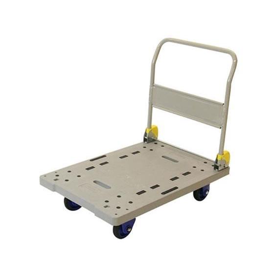 浅香工業 しずキャリー300kg荷重[代引不可]