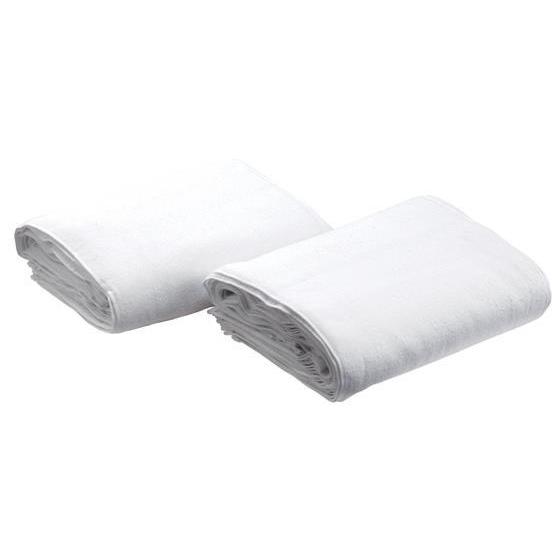 その他 業務用タオル 50枚入〈重さ37.5g〉[代引不可]